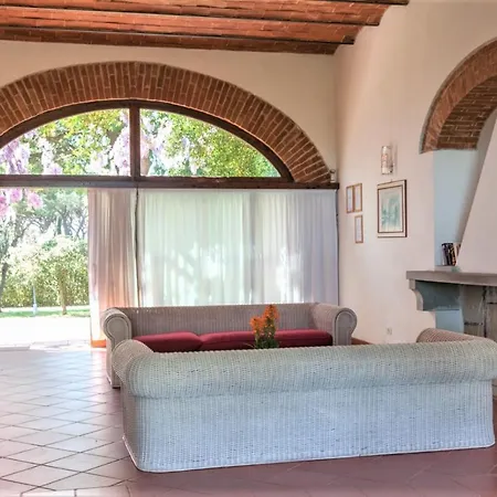 Aparthotel La Canova Ii Marina di Grosseto