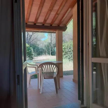 Aparthotel La Canova Ii 3*