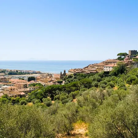 Aparthotel La Canova Ii 3*