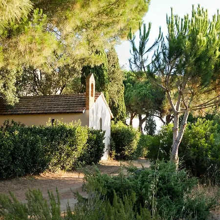 La Canova Ii Aparthotel 3*