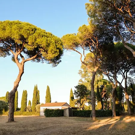 La Canova Ii Aparthotel Marina di Grosseto