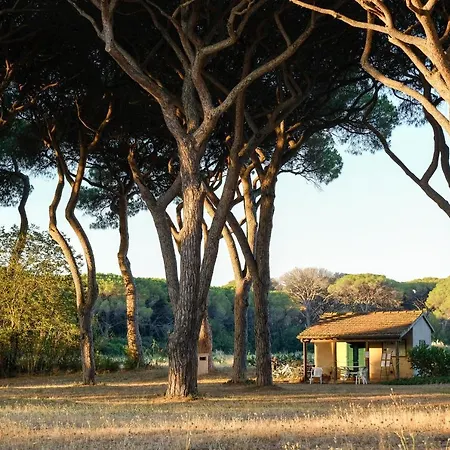 La Canova Ii Aparthotel