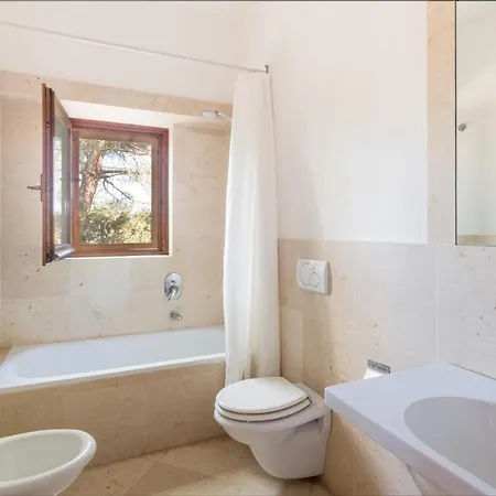 Hotel apartamentowy La Canova Ii 3*