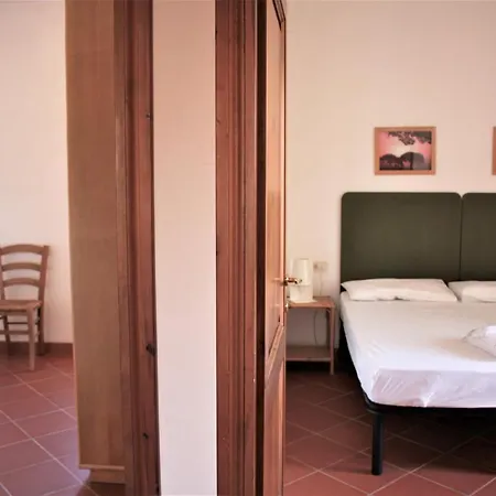 La Canova Ii Aparthotel 3*