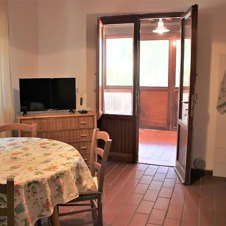 Aparthotel La Canova Ii Marina di Grosseto