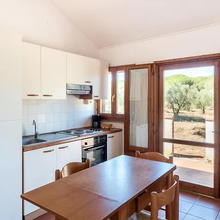 La Canova Ii Aparthotel 3*