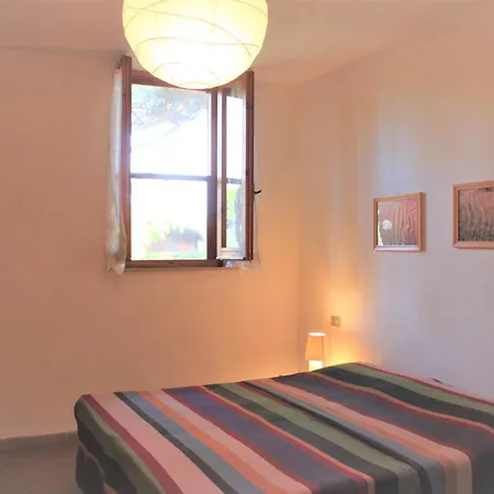 La Canova Ii Hotel apartamentowy 3*