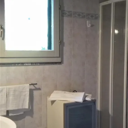 La Canova Ii Hotel apartamentowy