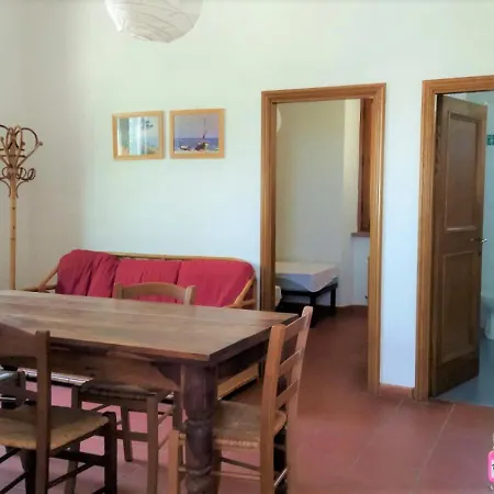 La Canova Ii Hotel apartamentowy 3*