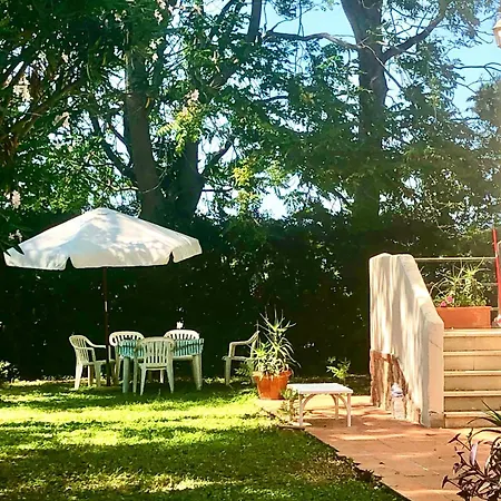 Hotel apartamentowy La Canova Ii Marina di Grosseto