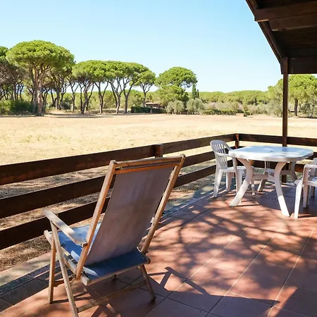 La Canova Ii Hotel apartamentowy Marina di Grosseto