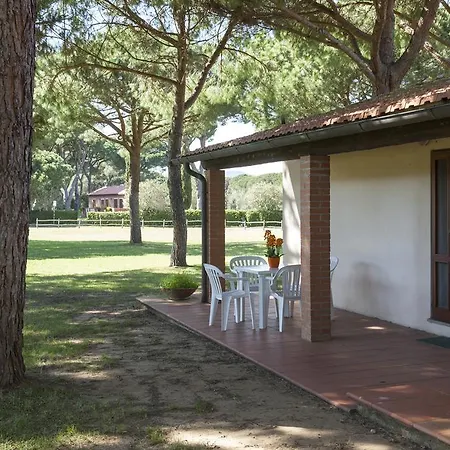 La Canova Ii Aparthotel