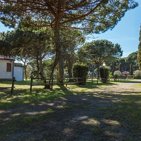 Aparthotel La Canova Ii Marina di Grosseto