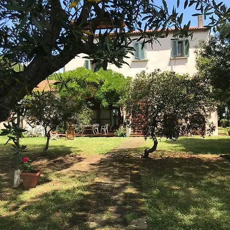 La Canova Ii Hotel apartamentowy