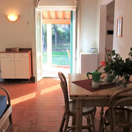 Aparthotel La Canova Ii Marina di Grosseto