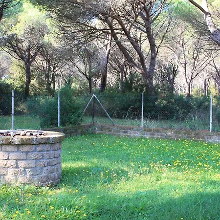 Aparthotel La Canova Ii