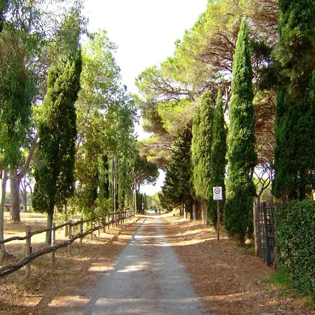 La Canova Ii Aparthotel