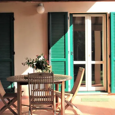 Aparthotel La Canova Ii